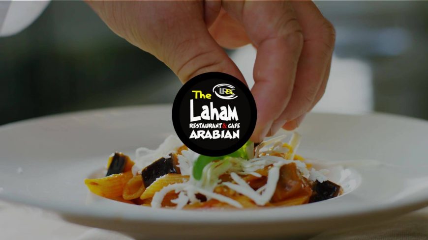 The Laham Restaurant & Cafe