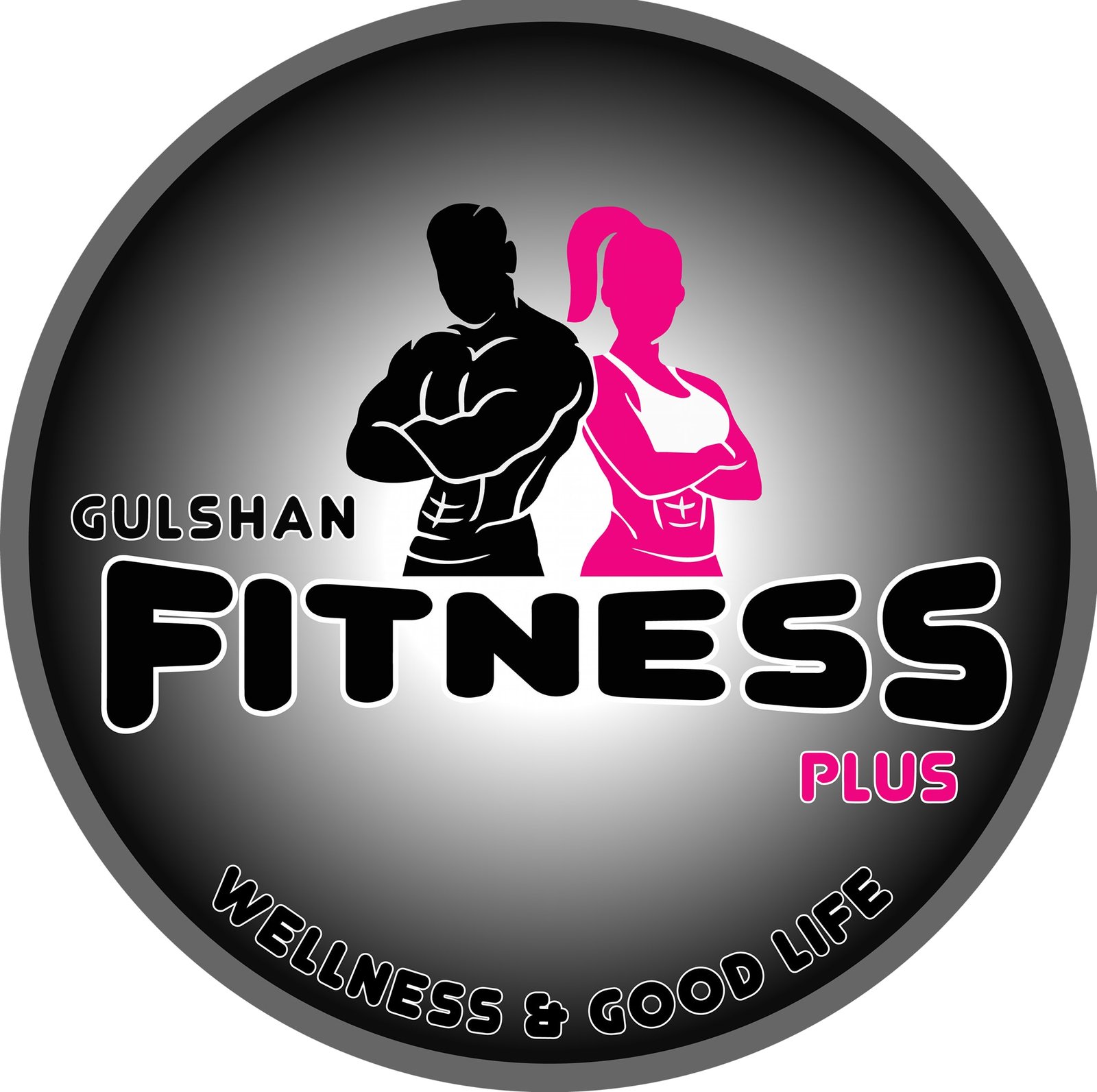Fitness plus Uttara Branch