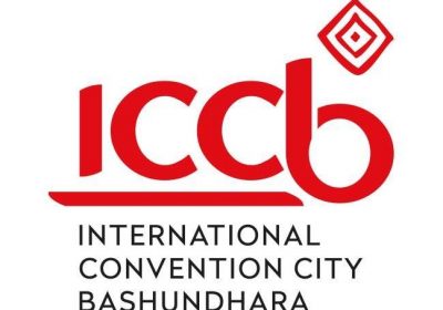 International Convention City Bashundhara – ICCB