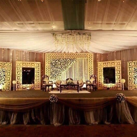 Marriott Convention Center