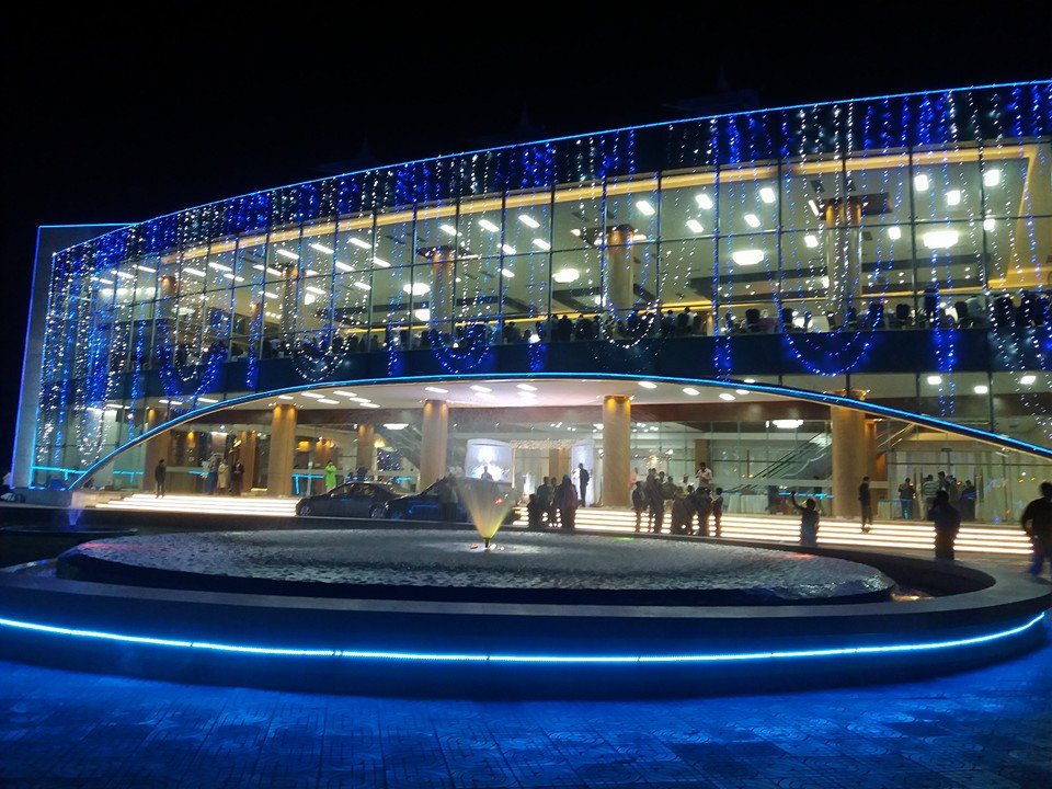 Malancha Dhaka Cantonment