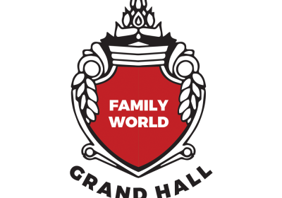 Family World Grand Hall