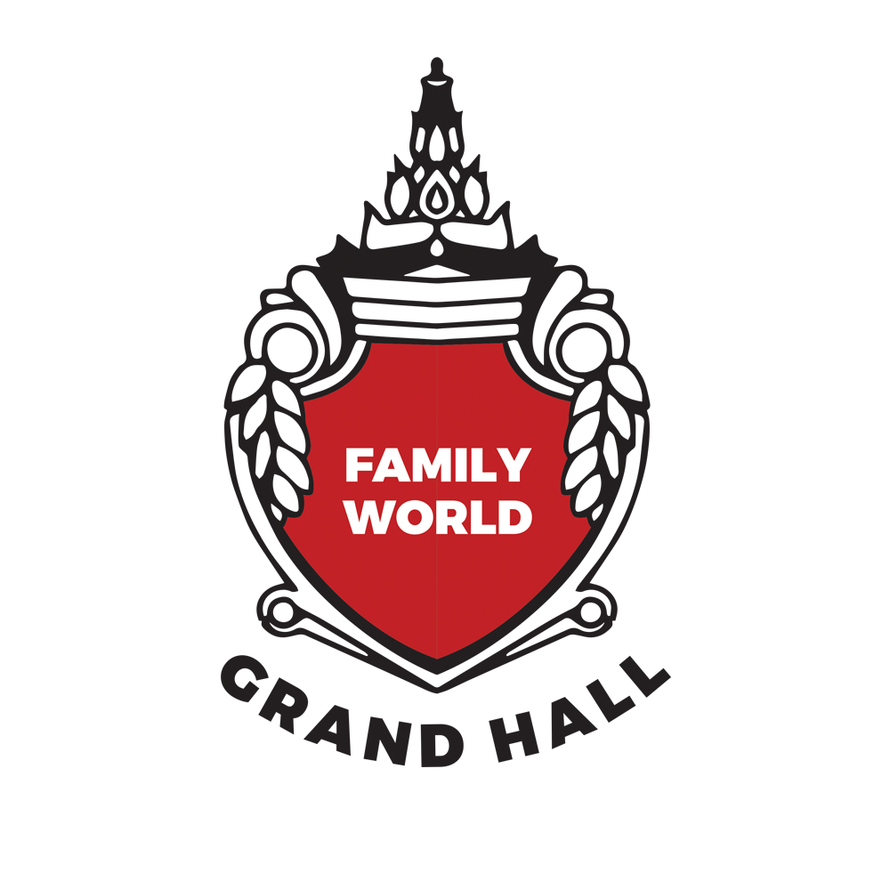 Family World Grand Hall