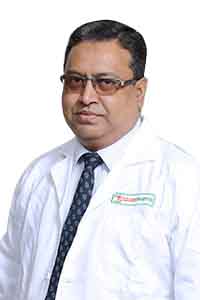 Prof. Dr. M. A. Rashid