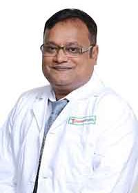 Dr. Md. Nasimul Jamal