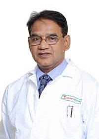 Dr. Fazlul Hoque