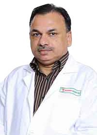 Dr. Md. Salim Reza