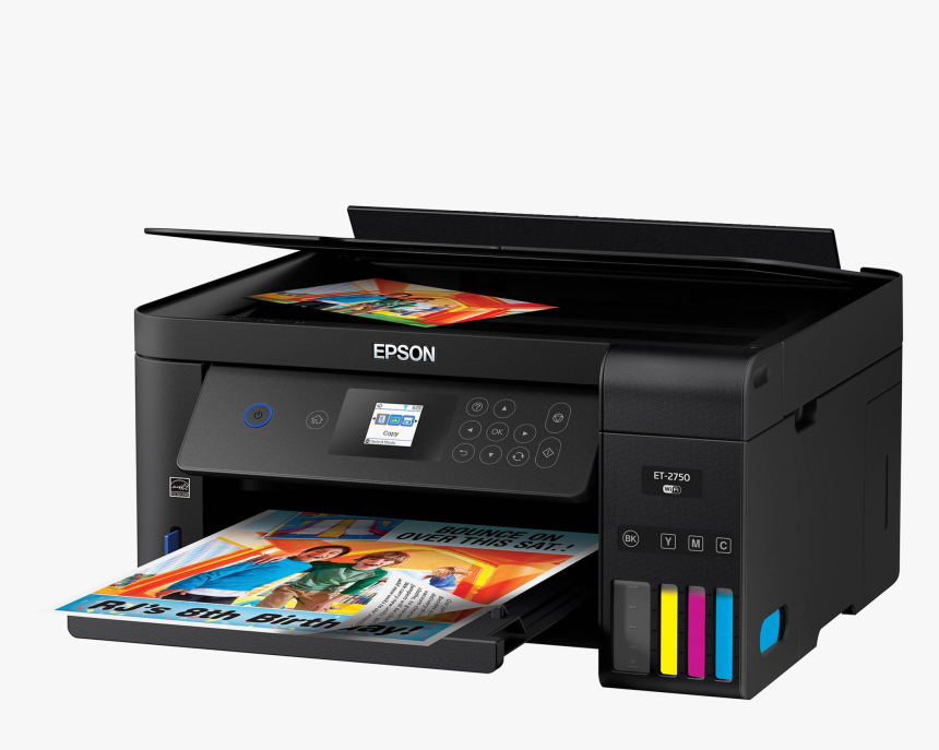 Espon Printer Service