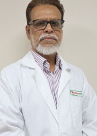 Prof. Dr. Md. Hasan Masud