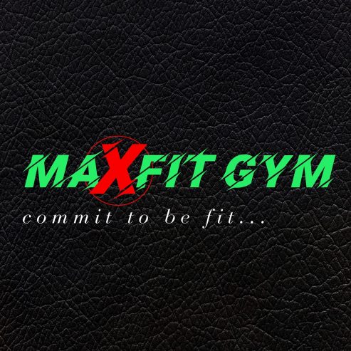 Maxfit Gym