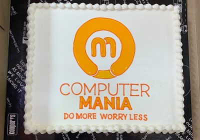 Computer Mania BD