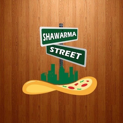Shawarma Street