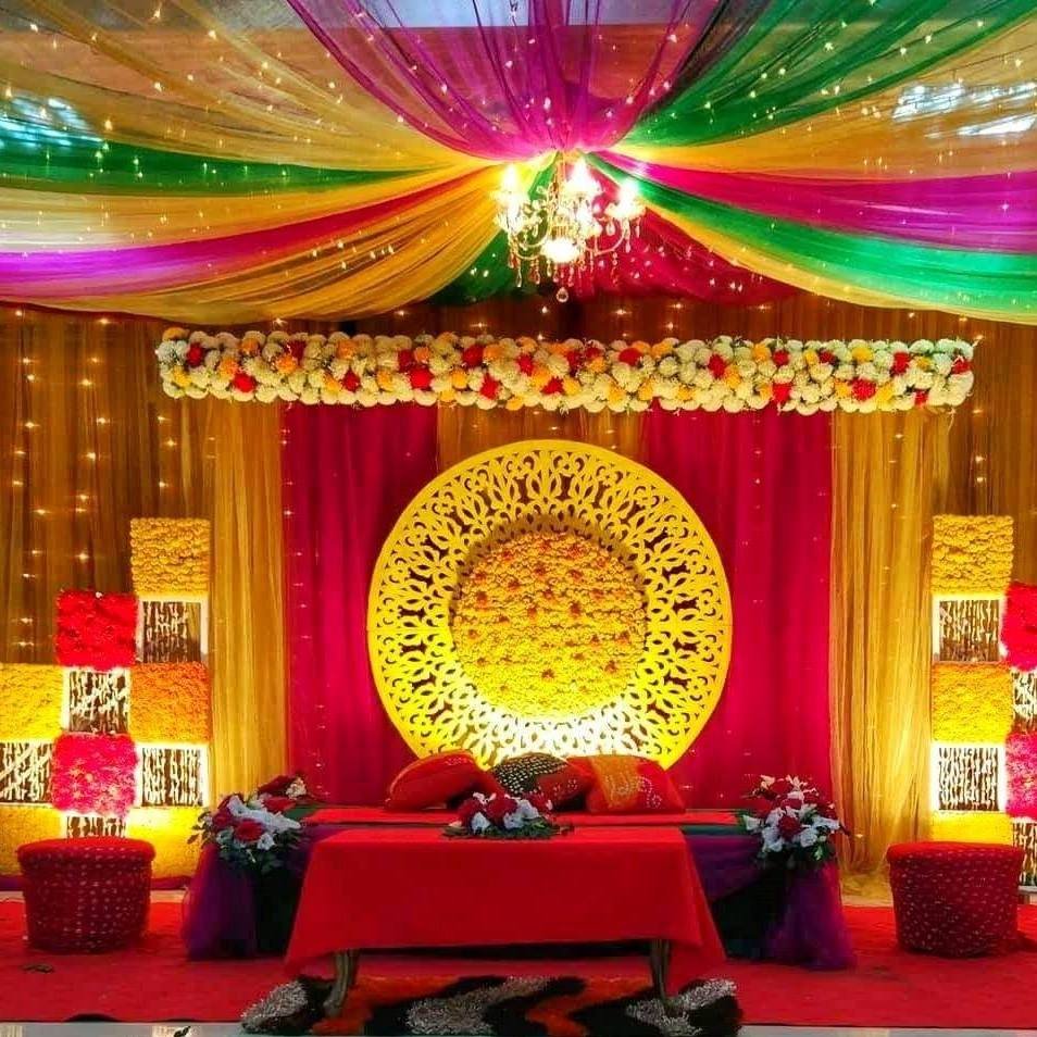 AGB Colony Community Center