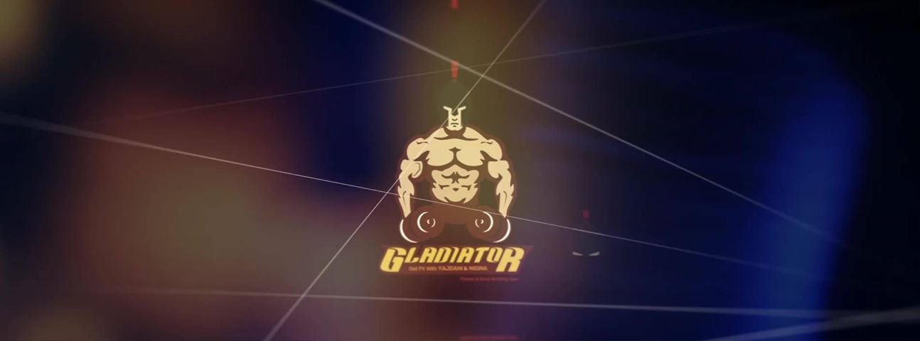 Gladiator Gym