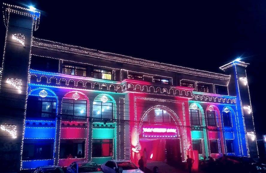 Uttara Community Center