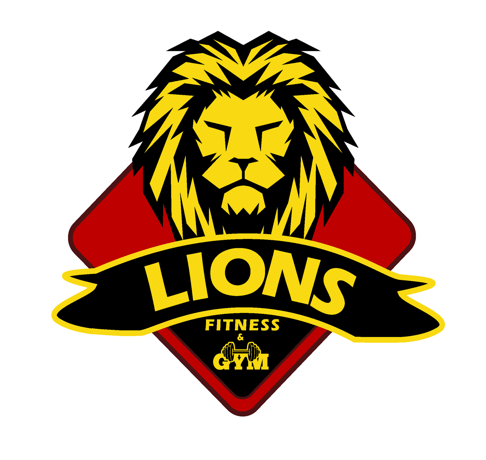 Lions Fitness & Gym