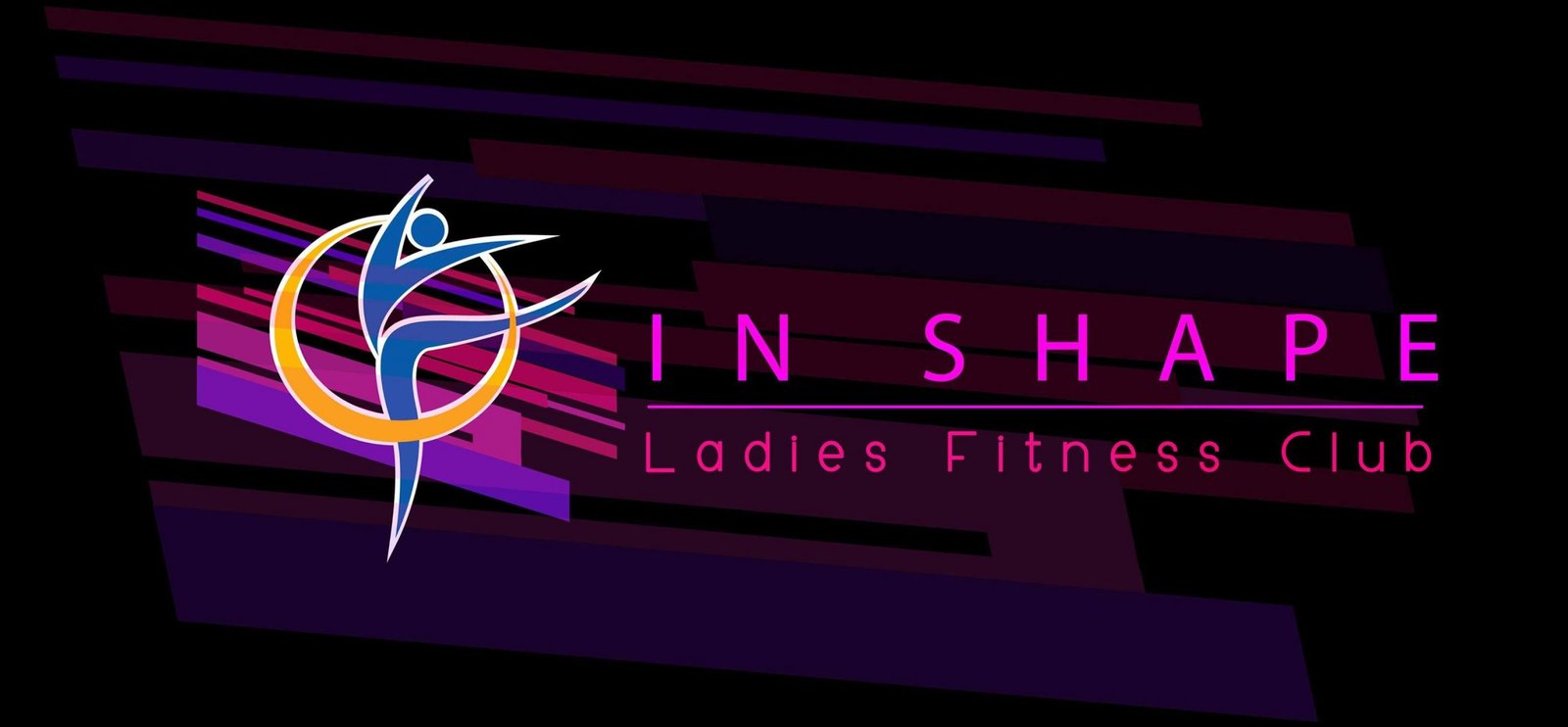 IN SHAPE Ladies Fitness Club
