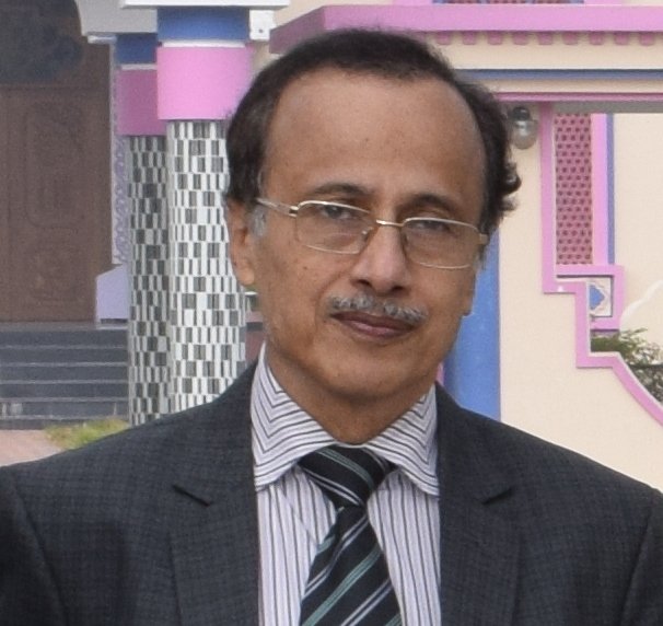 Prof. A.S.M. Kamal Uddin