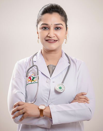 Dr. Umma Salma Urmy (PT)