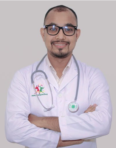 Dr. Mokbul Ahmed Belal (PT)