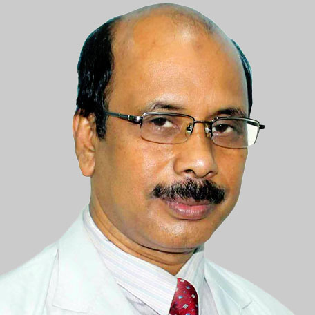 Dr. Md. Sibgatullah