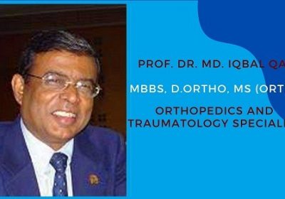 Prof. Dr. Md. Iqbal Qavi