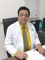 Dr. Shayamal K. Sarkar- GreenRoad