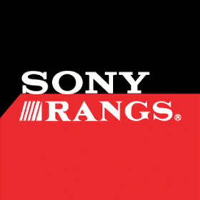 Sony Rangs Service centre