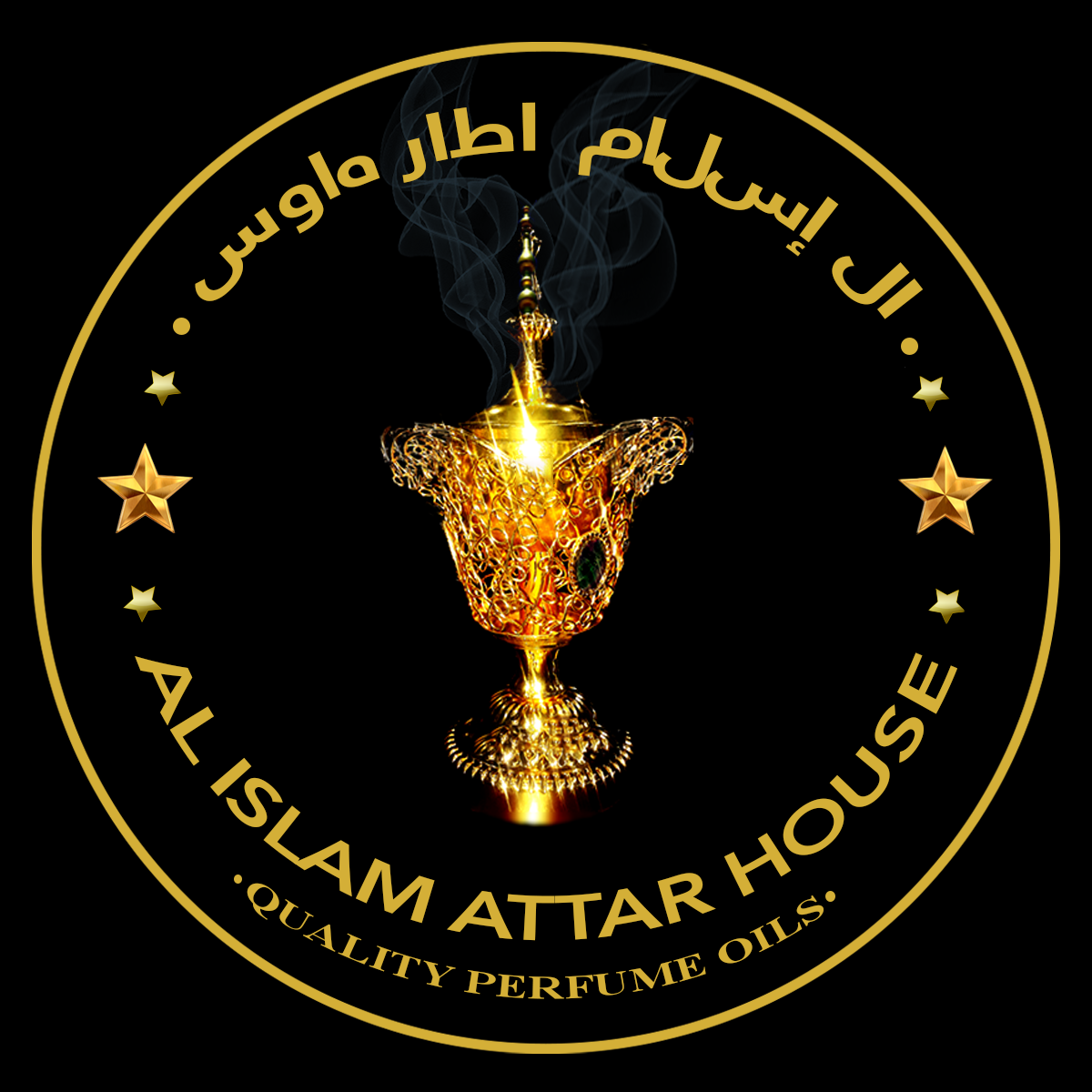 Al Islam Attar House