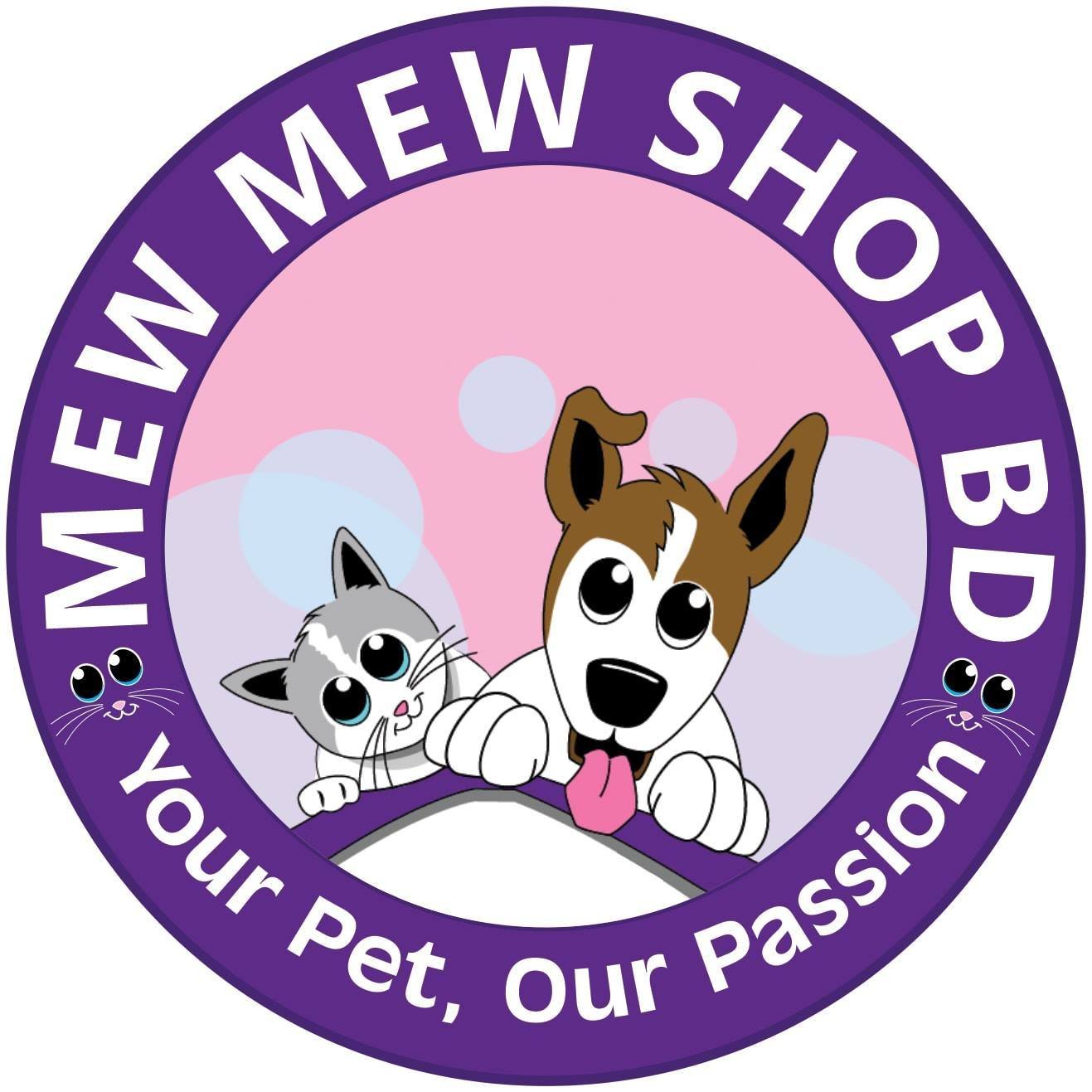 Mew Mew Shop Bd