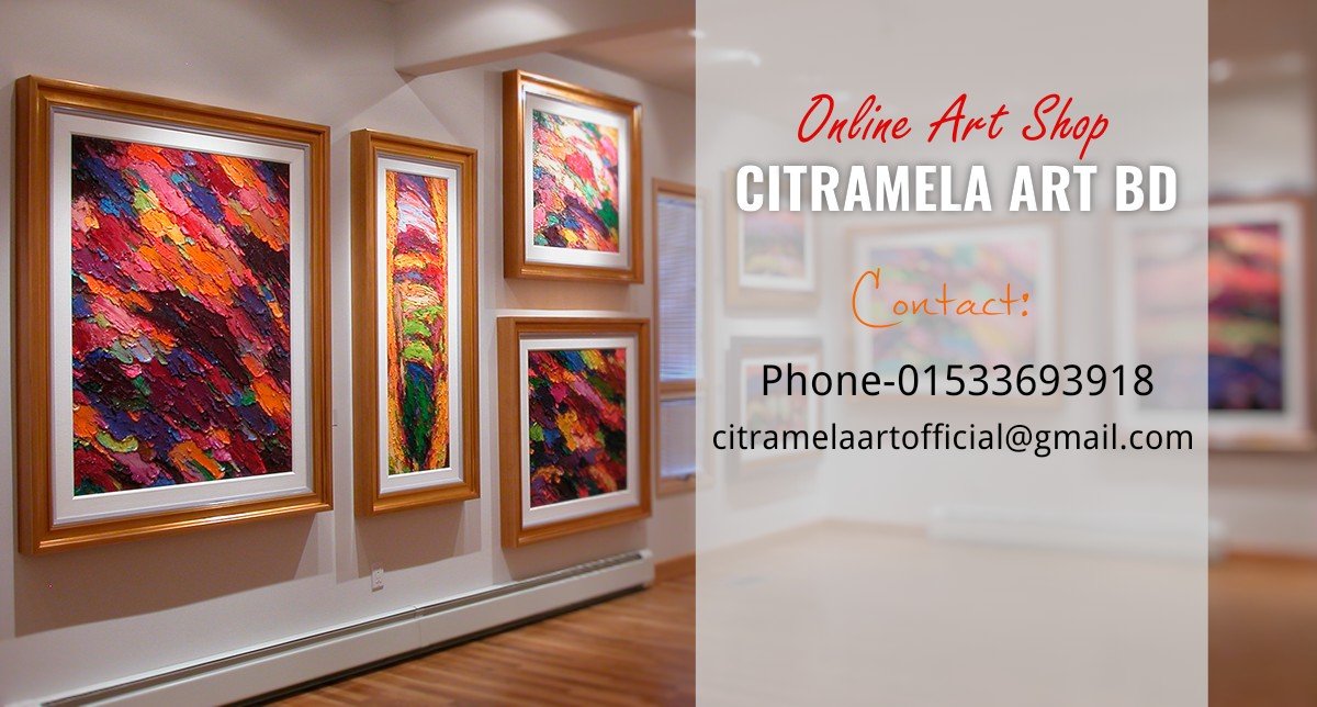 Citramela Art BD