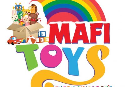 Mafi Toys