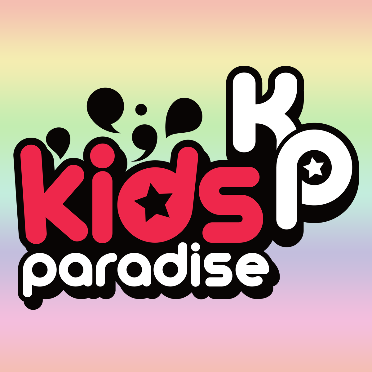 Kids Paradise