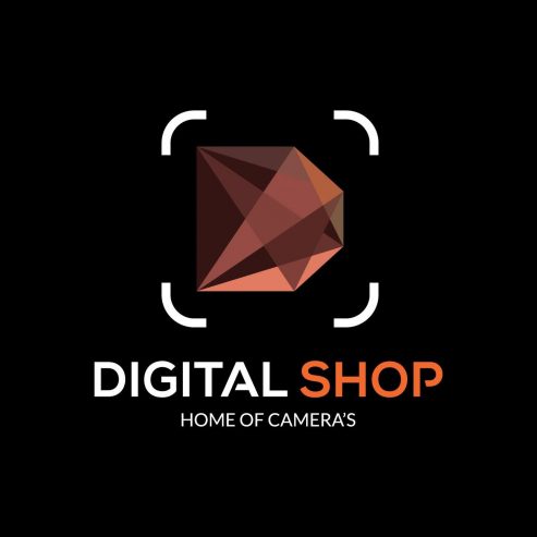 Digital Shop