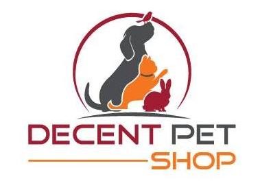 Decent Pet Shop