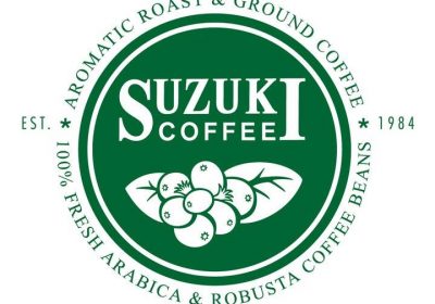 Suzuki Coffee