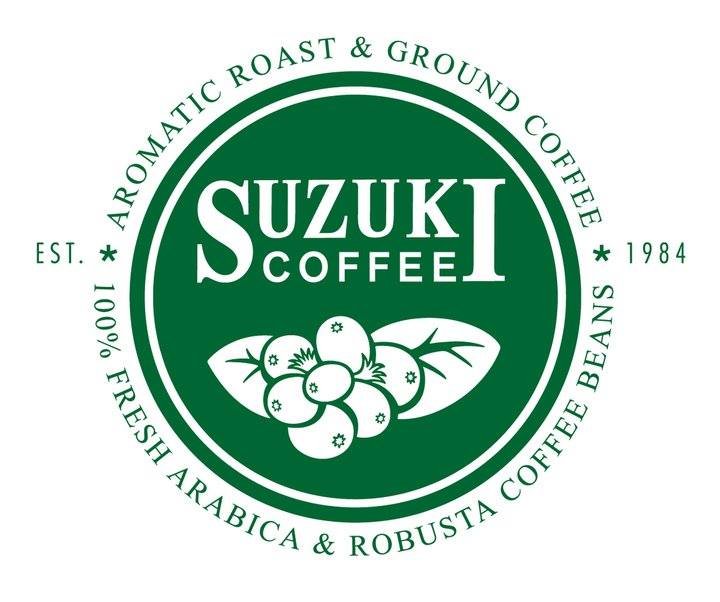 Suzuki Coffee