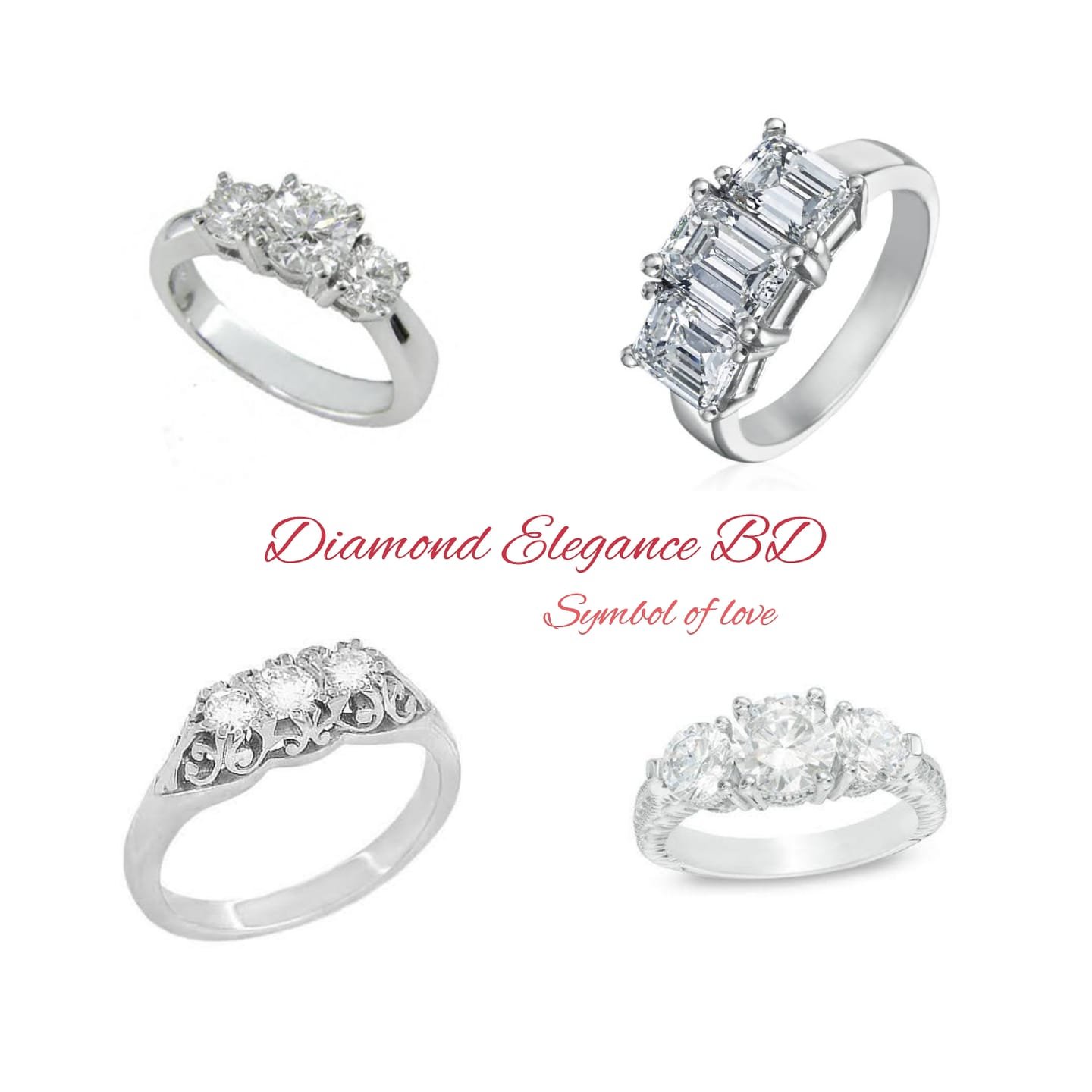 Diamond Elegance BD