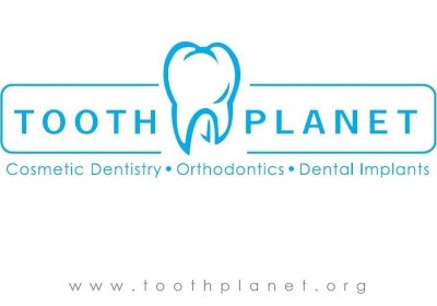 Tooth Planet