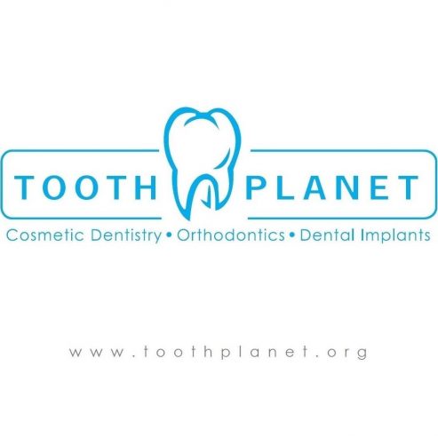 Tooth Planet