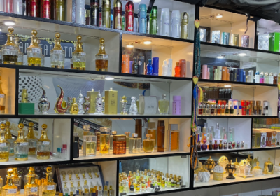 Sajeed Perfumes and Islamic Store