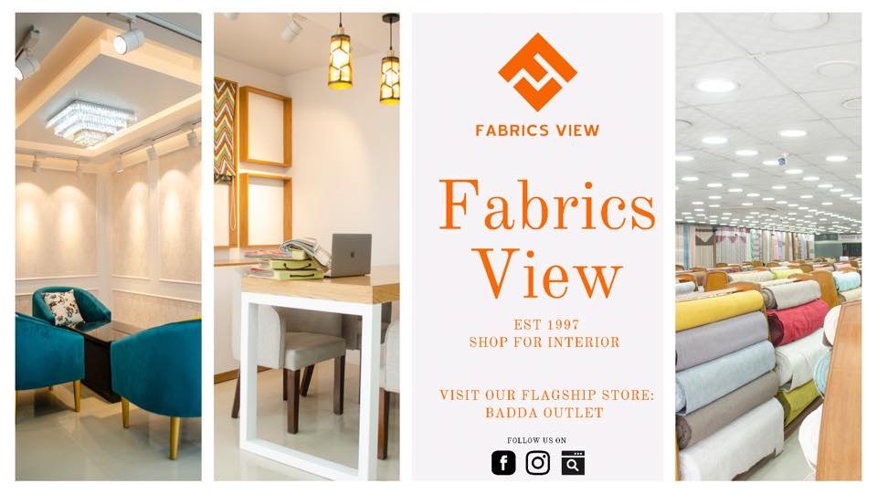 Fabrics View