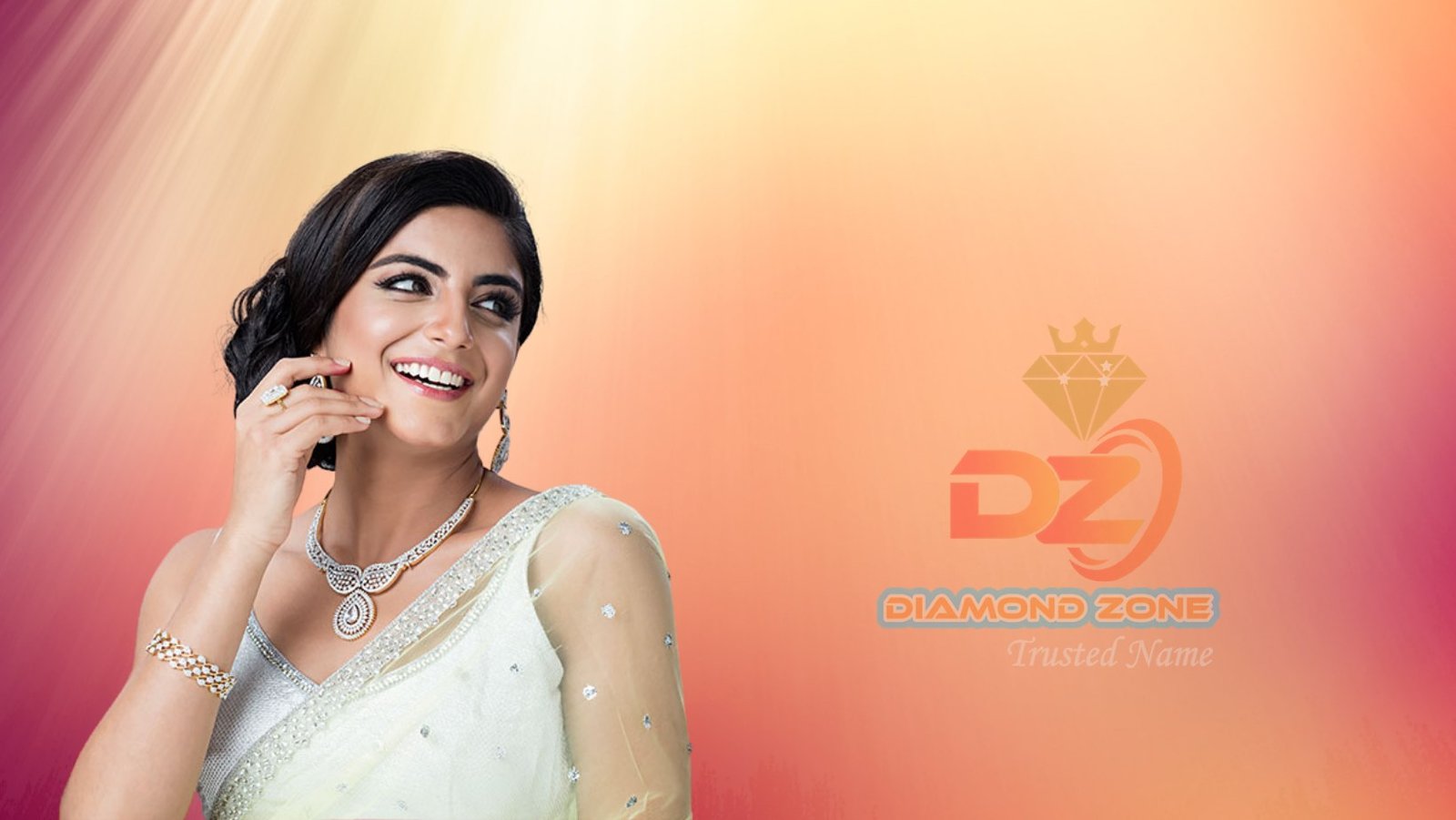 Diamond Zone ডায়মন্ড জোন