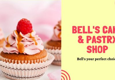 Bell’s Cake & Pastry Shop
