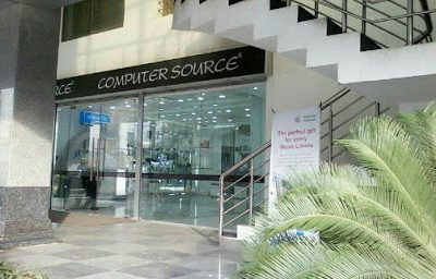 Computer Source Ltd. (Corporate Sales Office)- Orchid Plaza