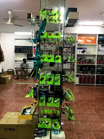 BD car style & music- New Eskaton Rd