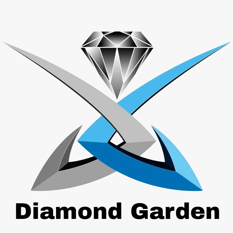 Diamond Garden