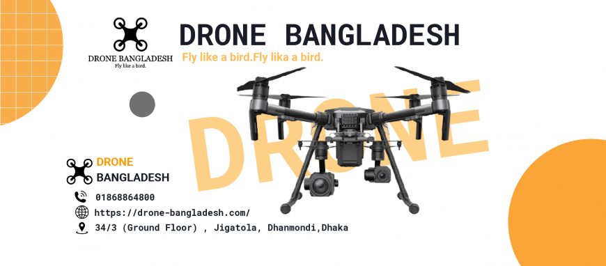 Drone Bangladesh