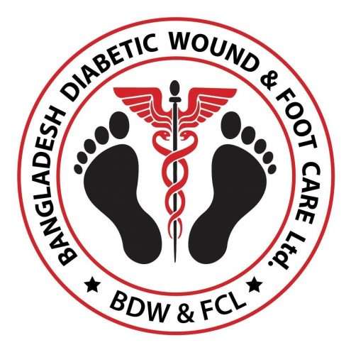 Bangladesh Diabetic wound & foot Care Limited