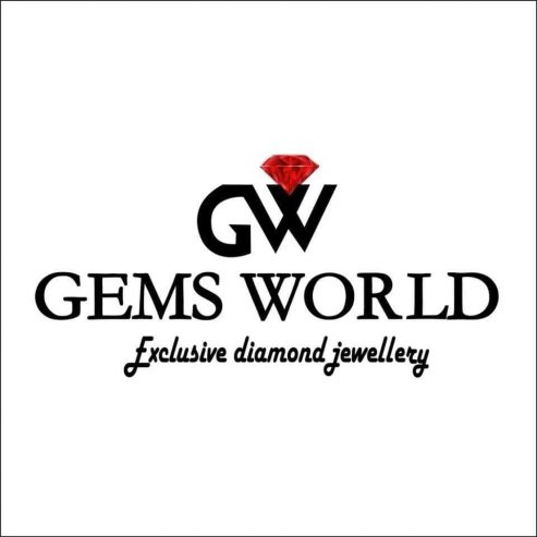 GEMS WORLD – Exclusive Diamond Jewellery